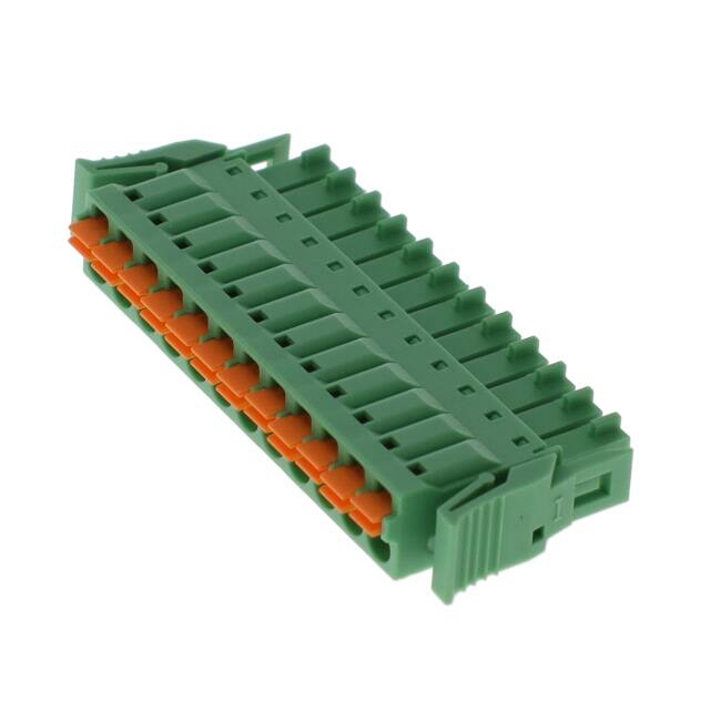 1952128 Phoenix Contact  Headers Plugs and Sockets